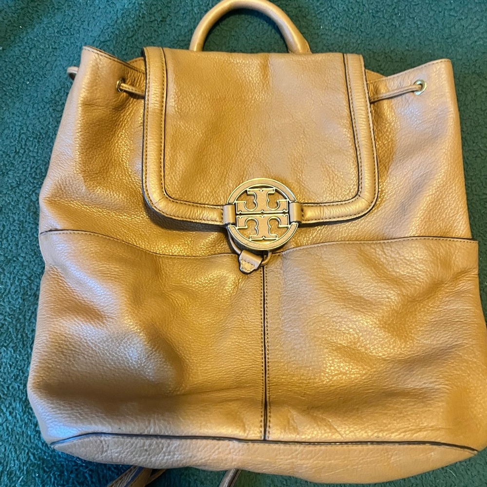 Tory Burch - Backpack - Used